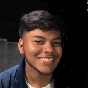 Meet your Posher, Nathan